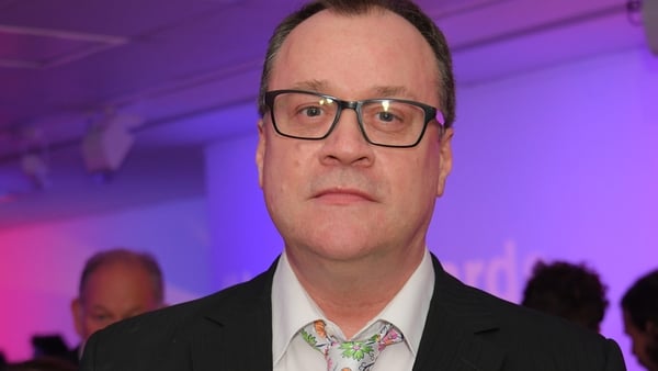 Russell T Davies