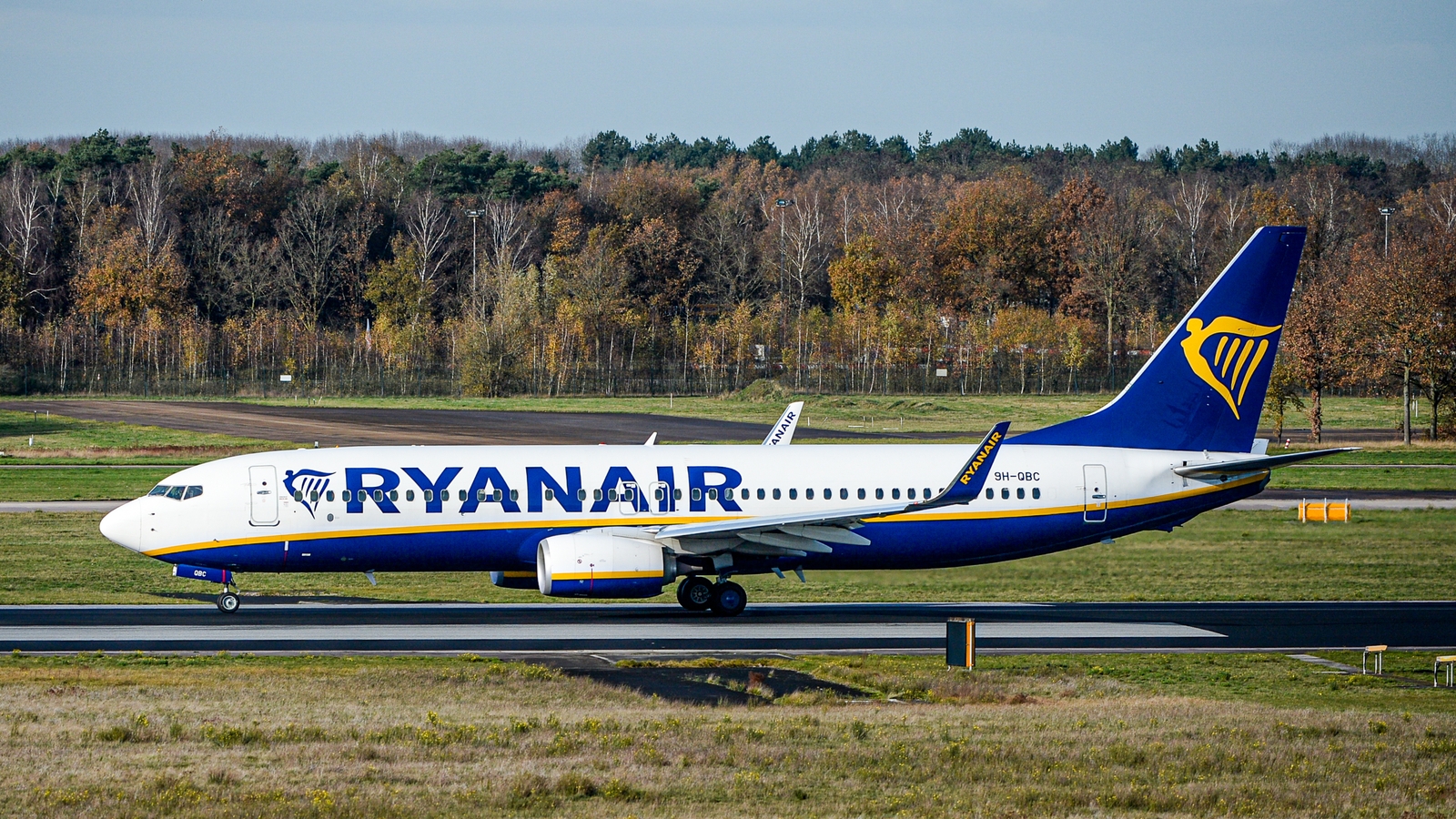 Ryanair Extends Zero Flight Change Fee