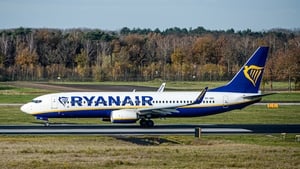 Ryanair already operates flights to airports on Croatia's Adriatic coast