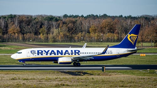 Ryanair already operates flights to airports on Croatia's Adriatic coast