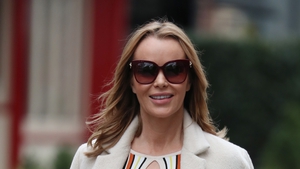 Amanda Holden: "I think there are still discussions going on because it's a big old show and there are a lot of people who are employed behind the scenes so it's one that needs to be discussed a bit more in length."