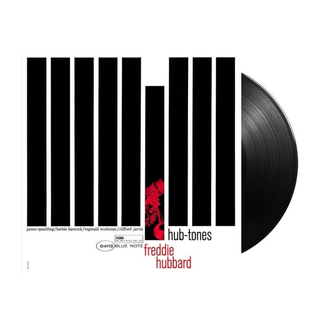 Hub-Tones review : Album review: Freddie Hubbard Hub-Tones