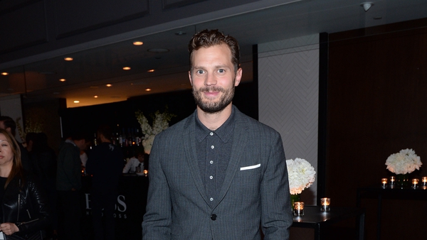 Jamie Dornan is set to star in a new Australian-set mystery thriller called The Tourist