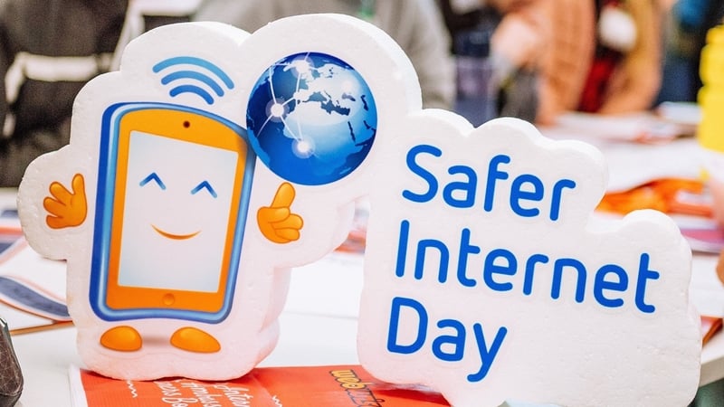 Safer Internet Day 12 Ways To Participate 