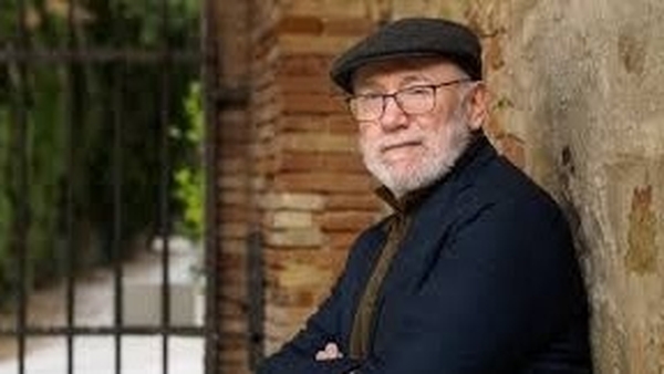 Dermot Bolger