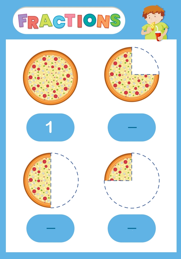 1st and 2nd Class: Maths - Shapes