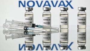US biotech firm Novavax is manufacturing its vaccine in the UK