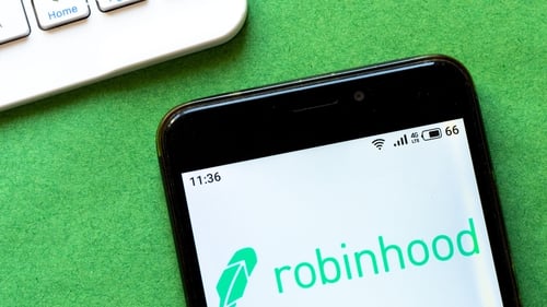 Robinhood said it was laying off nearly a quarter of its workforce having cut 9% of roles earlier in the year