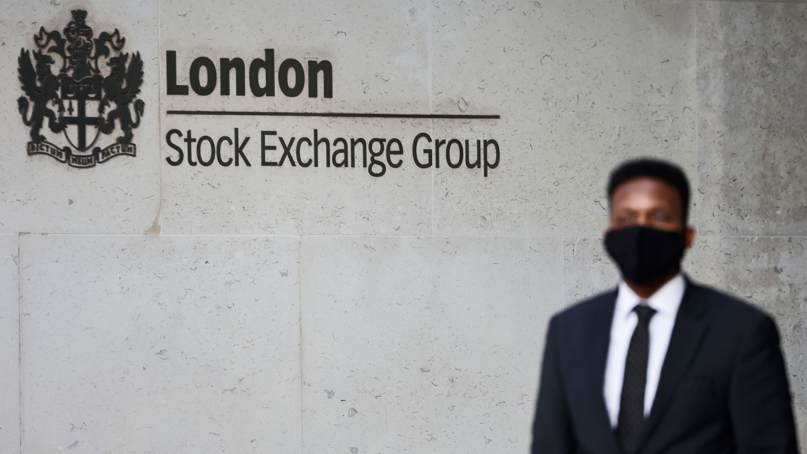 London Stock Exchange Closes Refinitiv Acquisition Deal