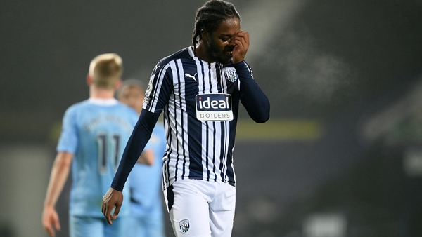 Romaine Sawyers was racially abused online