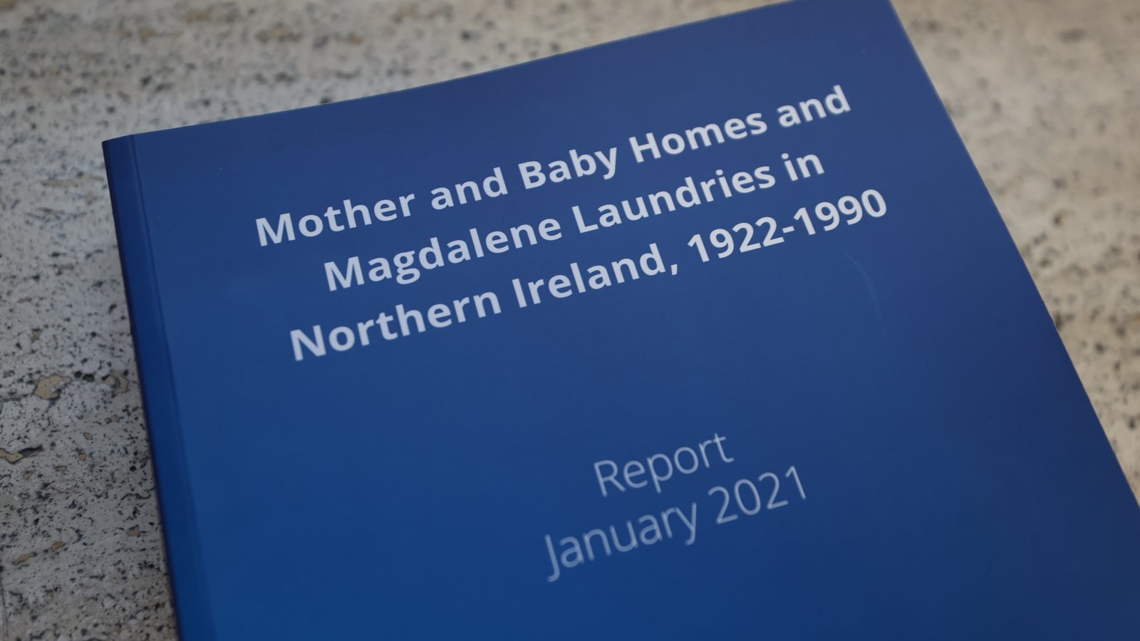 The survivors of NI's motherandbaby homes