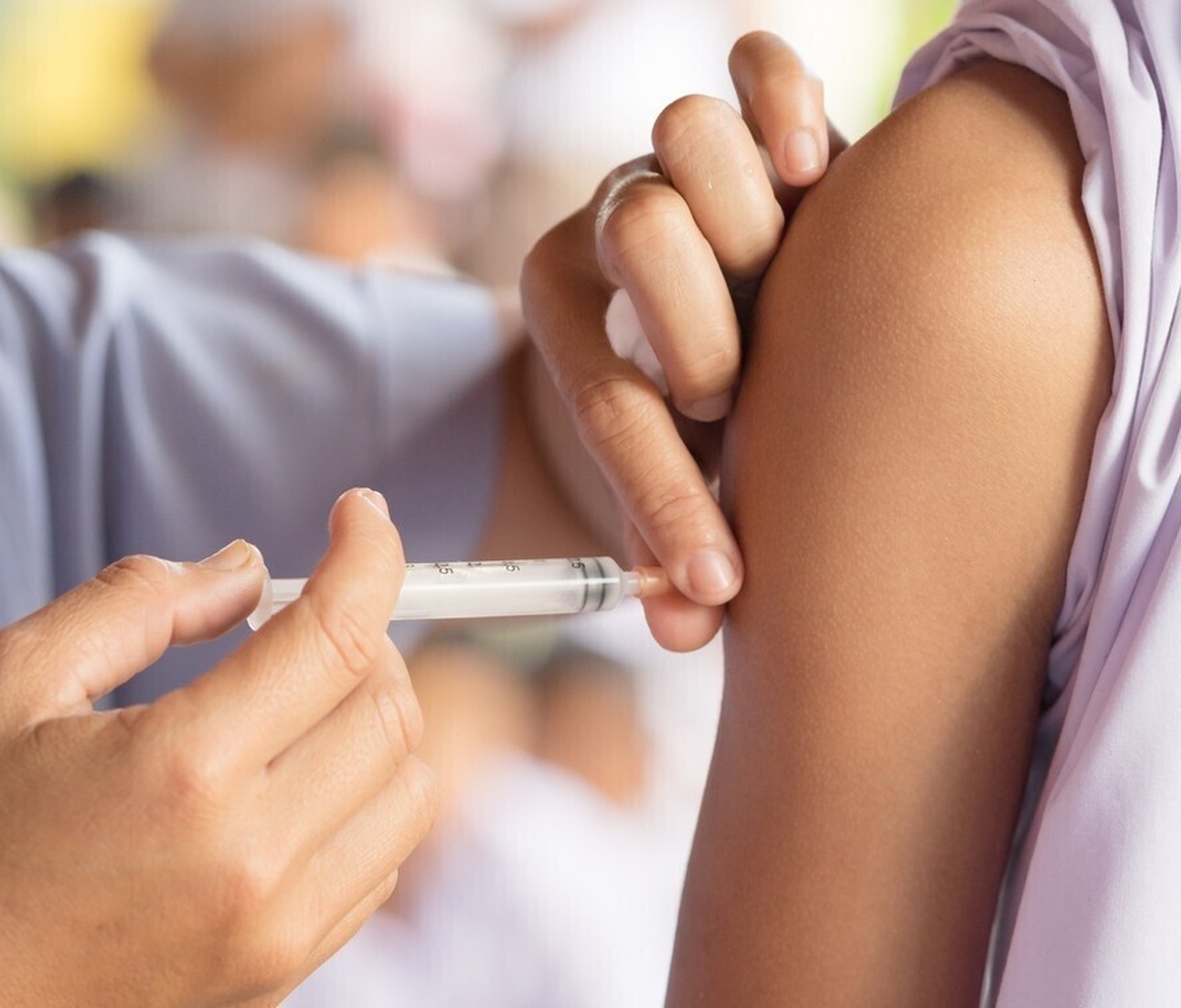 Possible fourth round of Covid vaccines for autumn Possible fourth round of Covid vaccines for autumn