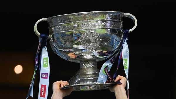 Sam Maguire reform might be on the cards for 2022
