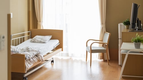Nursing Homes Ireland said the Fair Deal Scheme is not fit for purpose