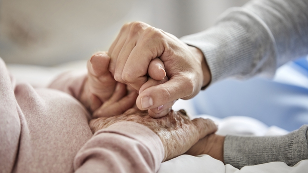 Concerns were raised about how a HSE-run nursing home handled Covid-19 in 2020 (stock image)