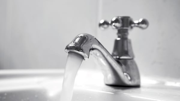 Around 7,500 people on the Gorey (Creagh) Urban Public Water Supply are affected