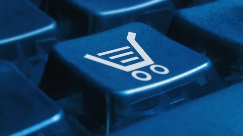 New figures from Kantar show that online sales dipped by 6.1% in the latest four weeks to July 11 as shoppers reduced the size of their orders