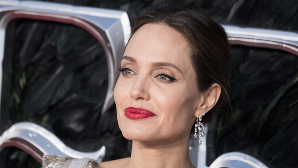 Angelina Jolie hopes they can 