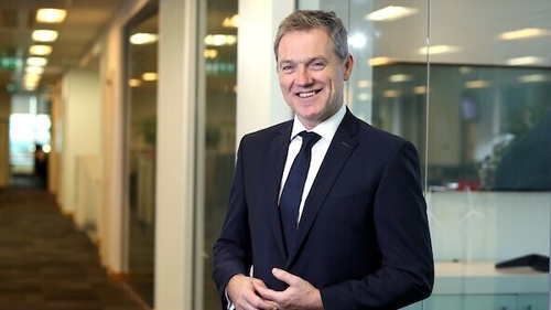 Linked Finance's CEO Niall O'Grady warns SMEs on the effects of double-digit inflation