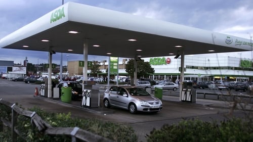 EG Group, which is owned by the Issa brothers and TDR, have agreed to buy Asda's 323 petrol stations for £750m