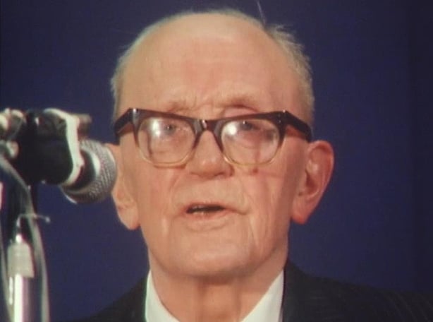 James Dillon (1983)