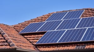 Solar Electric supplies systems that allow businesses and homes to generate, store and eventually sell electricity