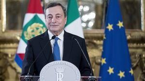 Incoming Italian prime minister Mario Draghi: "ideologically, there is very little between blind faith in the superior abilities of a Super Mario and the cult of the Nietzschean Übermensch"