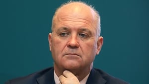 Dr Tony Holohan said he had enormous sympathy for the women