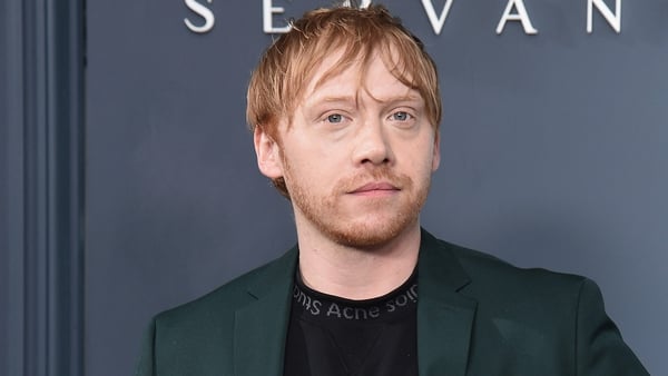 Rupert Grint has not watched all the movies that have made him famous