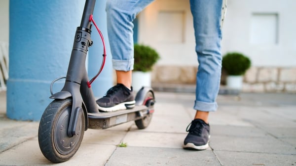 Many companies have expressed their intention to roll out e-scooter rental services across the country