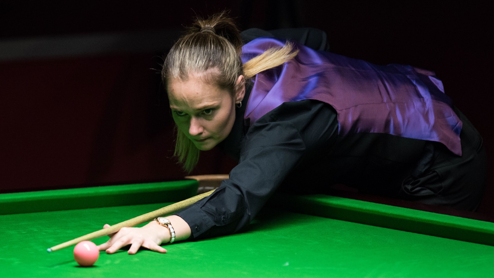 Snooker set to introduce mixed doubles competition