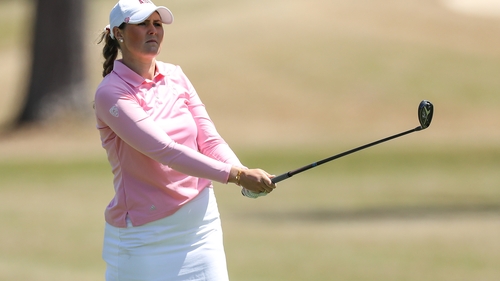 After a stellar ten-year amateur career Mehaffey is on the cusp of turning pro