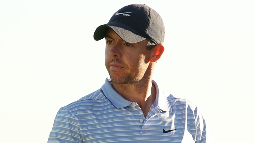 Rory McIlroy: 'I honestly don't think there is a better structure in place in golf and I don't think there will be'