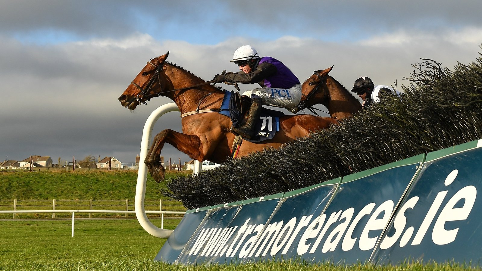 Dublin Racing Festival Day 2 Preview and tips