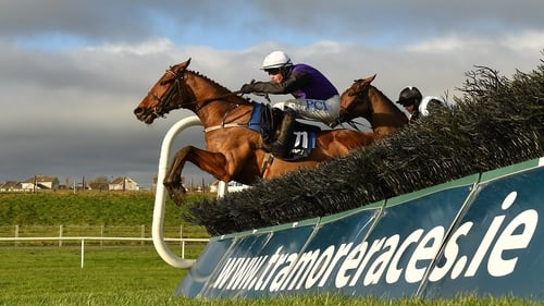 Mr Coldstone is selected to outrun his early odds of 40-1 in the Chanelle Pharma Novice Hurdle at Leopardstown