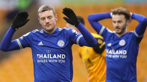 The Premier League hit-man has lost his spark in recent games