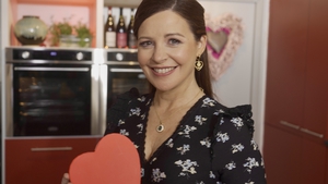 Catherine Celebrates Valentine's airs RTE One on Monday 8th February at 7.30pm