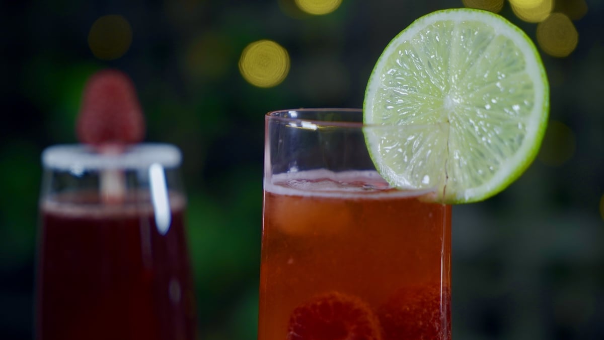 What's behind the rise in demand for non-alcoholic drinks?