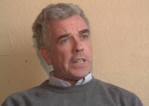 Father Peter McVerry (1991)