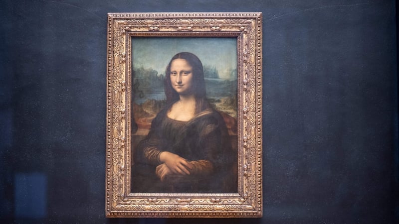 Mona Lisa should be moved to improve ‘world’s worst viewing experience’, Louvre proposes