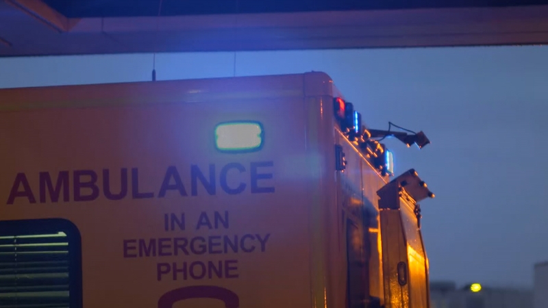 HSE urges people to only go to Emergency Departments if necessary