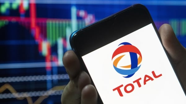 Like its rivals, Total suffered as fuel consumption plummeted during the pandemic