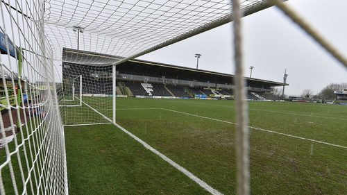 Forest Green Rovers chairman Dale Vince said he was shocked by the decision