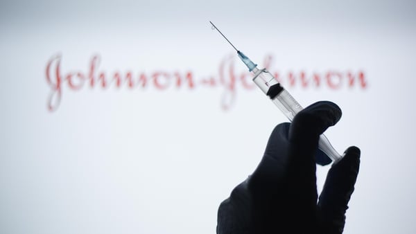 Johnson & Johnson's one shot jab is the third vaccine the US is licensing to fight the Coronavirus pandemic