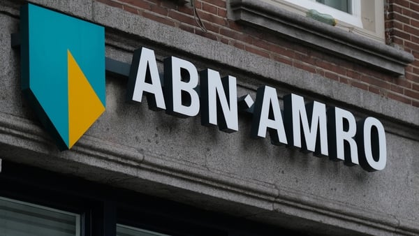 ABN's earnings were lifted by an economic recovery in The Netherlands