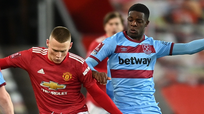 Odubeko can learn quickly from harsh bump in the road