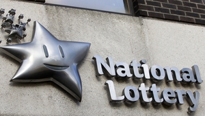 Is the top prize in the National Lottery too hard…