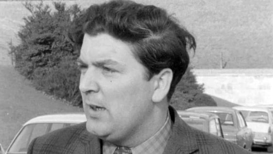 John Hume (1971)