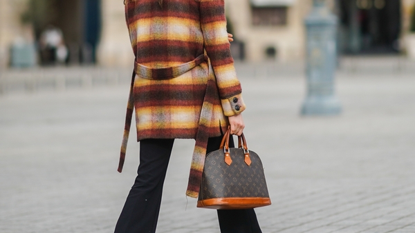 Overall sales at LVMH rose by 84% year-on-year in the second quarter on a like-for-like basis