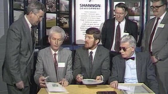 Tralee Innovation Centre (1991)